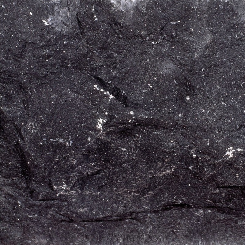 Irish Blue Limestone Tile
