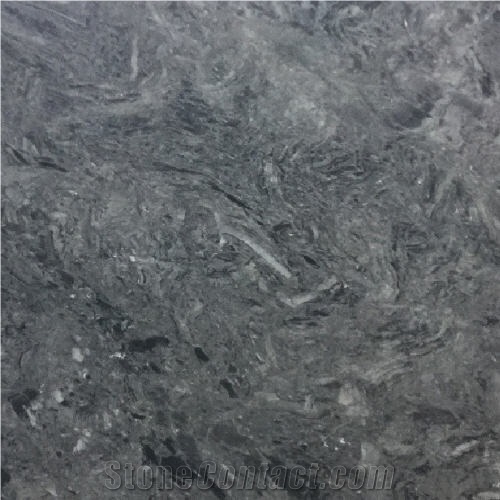 Iron Grey Quartzite importance=