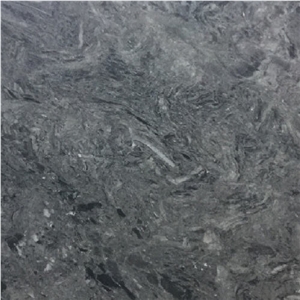 Iron Grey Quartzite