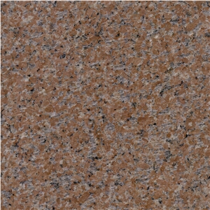 Isola Red Granite