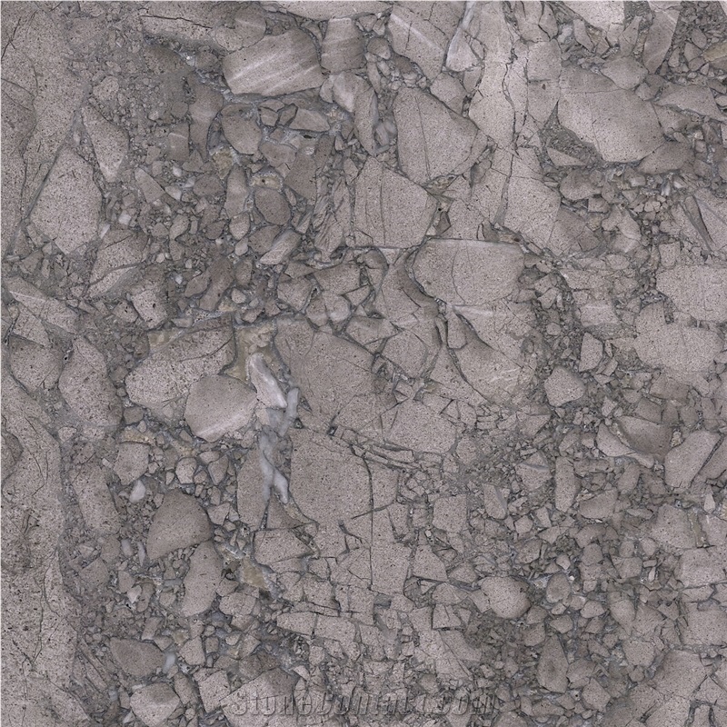 Isparta Grey Marble importance=