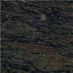Ita Green Granite Tile