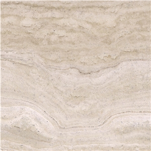 Ivory Travertine Tile