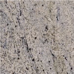 Ivory White Granite Tile