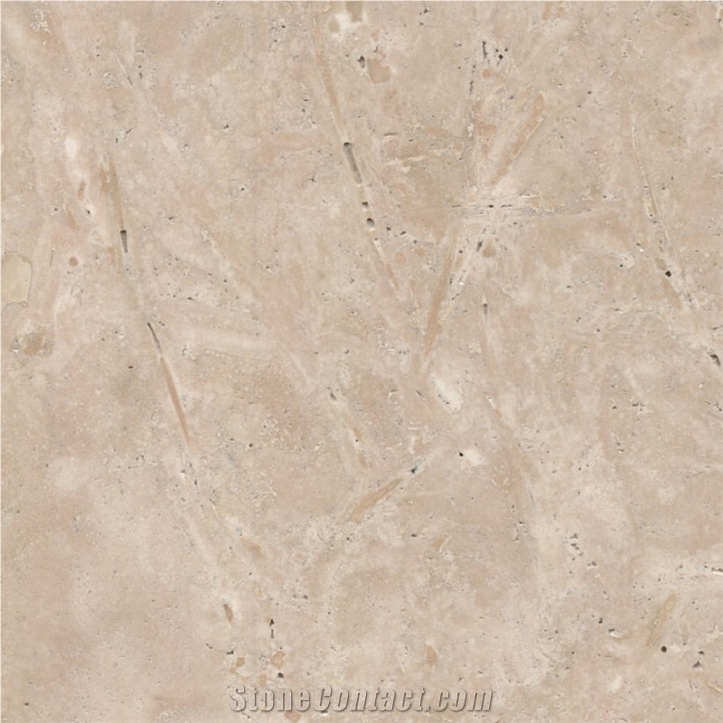 Ivory White Travertine Tile