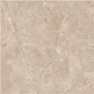 Ivory White Travertine Tile