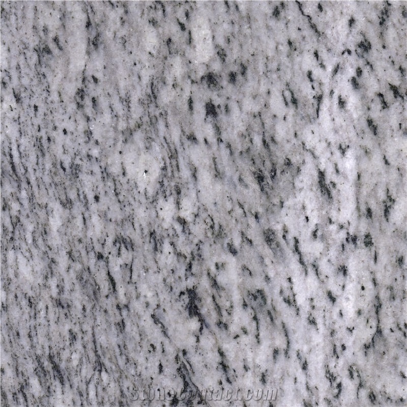 Jacaranda White Granite importance=