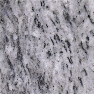 Jacaranda White Granite Tile