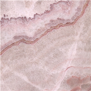 Jade Flower Onyx Tile