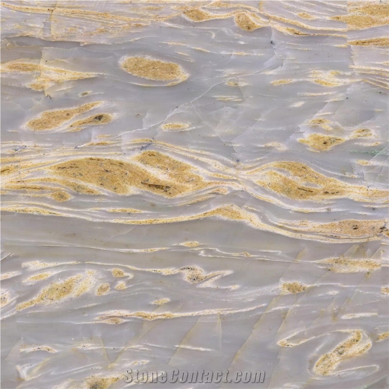 Jade Peacock Marble Tile