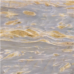 Jade Peacock Marble Tile