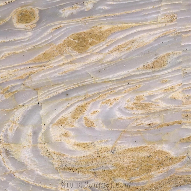 Jade Peacock Marble Tile