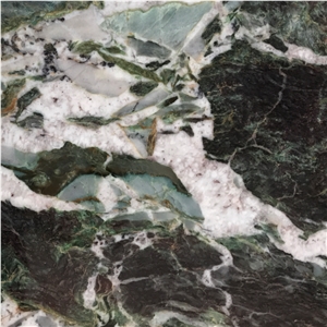 Jade Quartzite