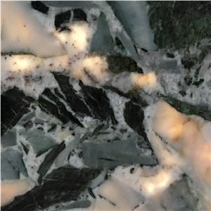 Jade Quartzite Tile