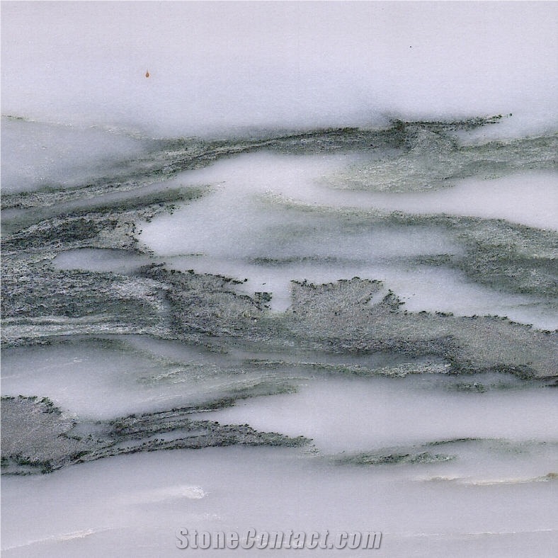 Jade Wood Marble Tile