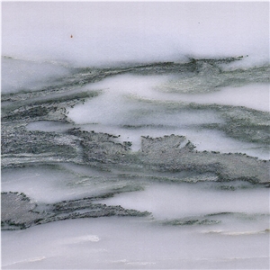 Jade Wood Marble Tile