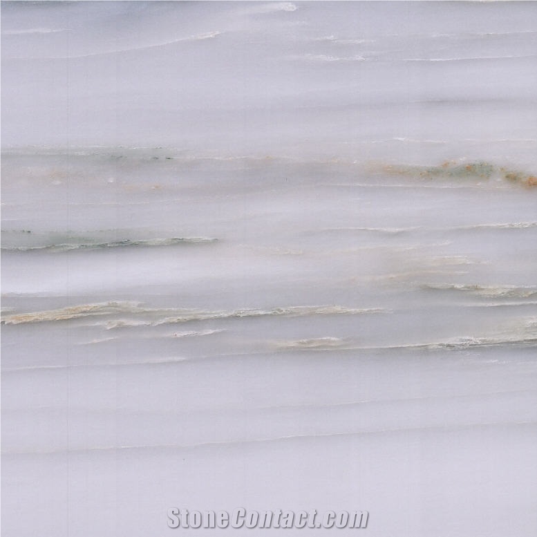 Jade Wood Marble Tile