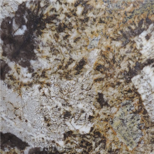 Jaguar Granite importance=