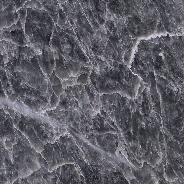 Jaguar Grey Marble importance=
