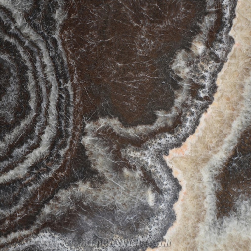 Jalisco Black Onyx Tile