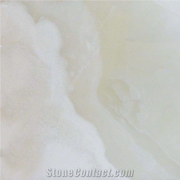 Jalisco White Onyx importance=