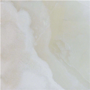 Jalisco White Onyx