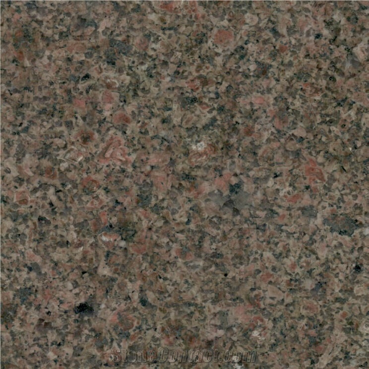 Jalore Brown Granite importance=