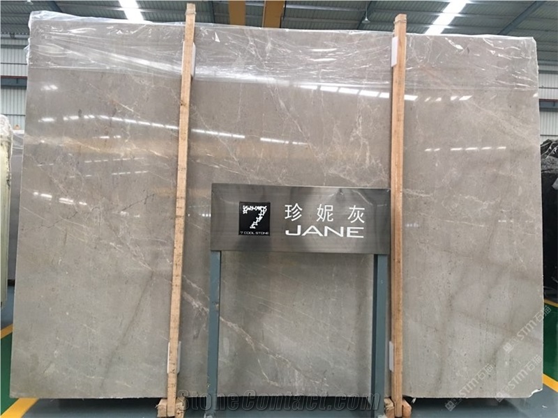 Jane Grey Marble Slab