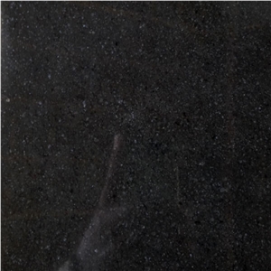 Java Black Granite
