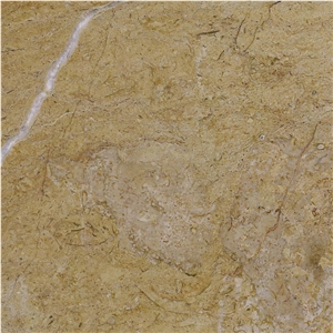 Jazz Yellow Marble Tile