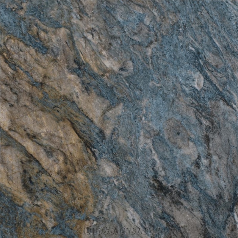 Jeriba Blue Quartzite importance=