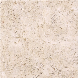 Jerusalem Cream AT2 Limestone