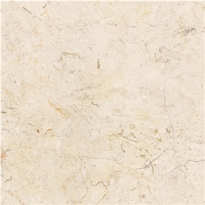 Jerusalem Cream Light