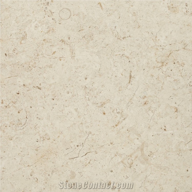 Jerusalem Desert Limestone Tile