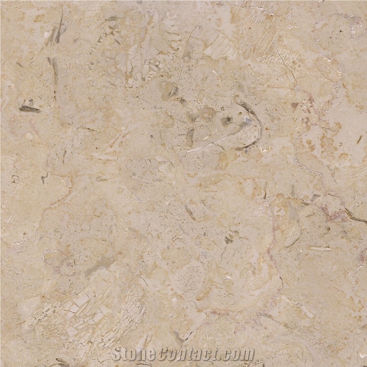 Jerusalem Gold Limestone Tile
