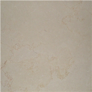 Jerusalem Pearl Tile