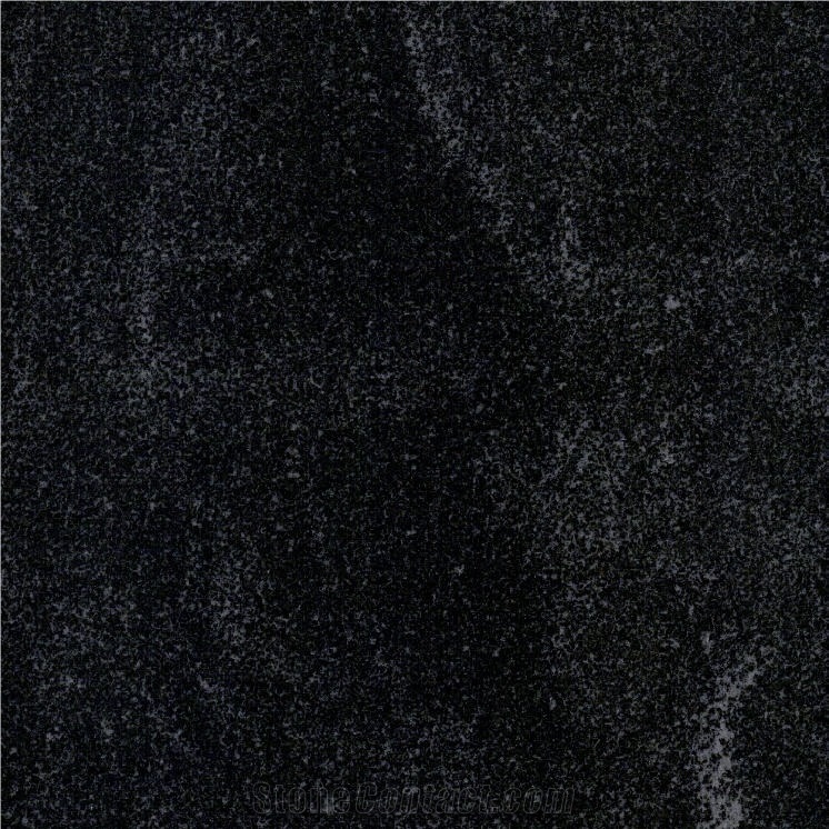 Jet Mist Granite importance=