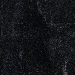 Jet Mist Granite
