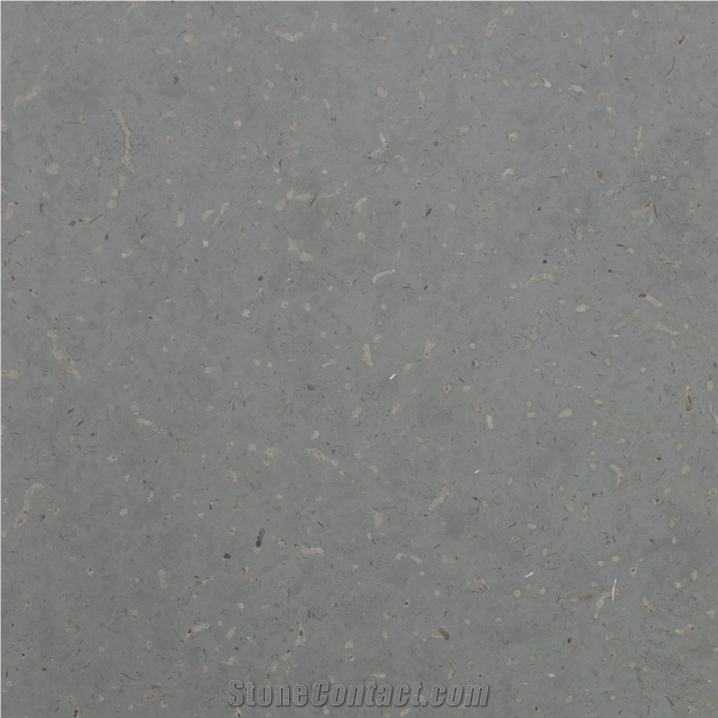 Grey Borghamn Limestone Tile