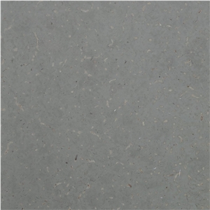 Grey Borghamn Limestone Tile