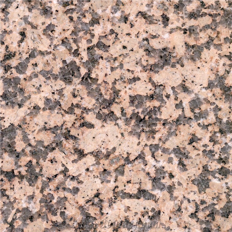 Jiangxi Chrysanthemum Yellow Granite importance=