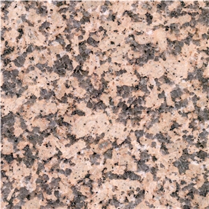 Jiangxi Chrysanthemum Yellow Granite