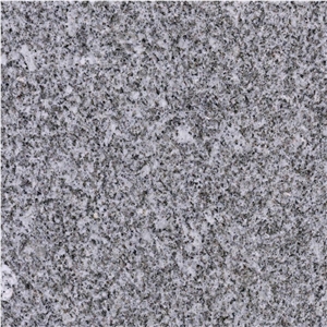 Jiangxi G603 Granite