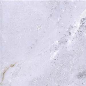 Jiashi White Marble Tile