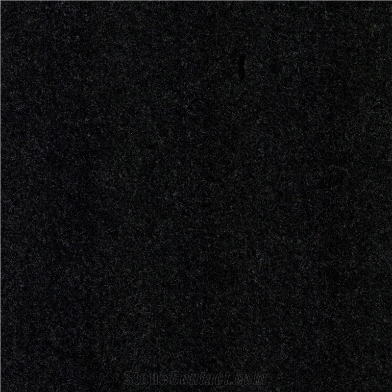 Jilin Black Granite importance=