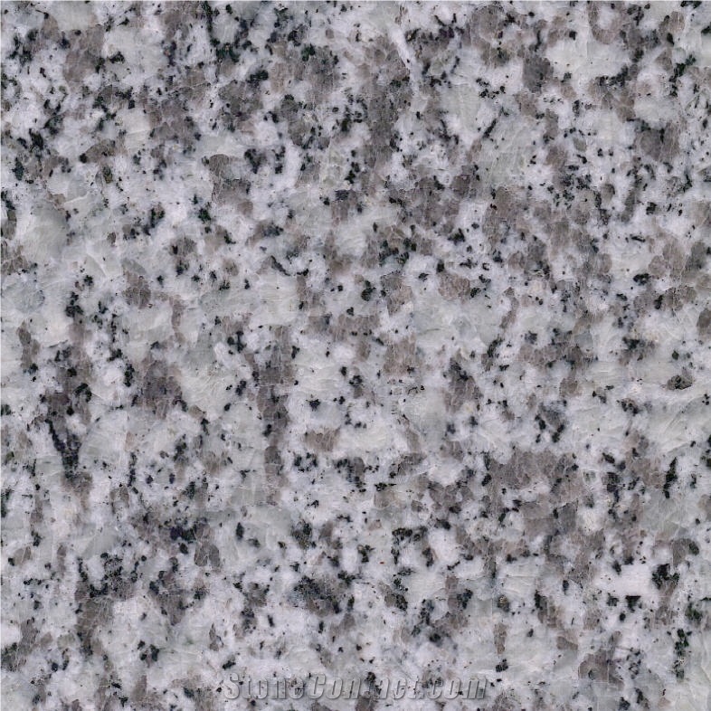 Jilin White Granite importance=