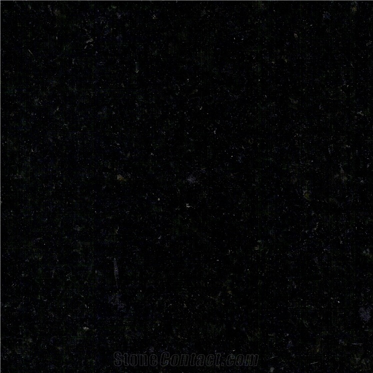 Jinan Black Granite importance=