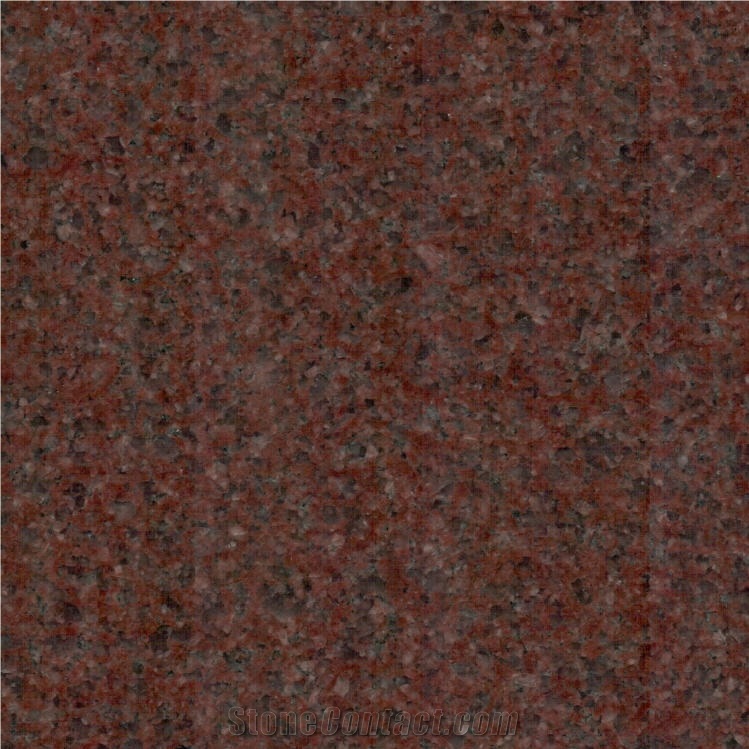 Jinghai Red importance=