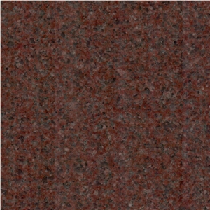 Jinghai Red