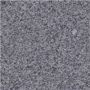 Jinjiang White Granite